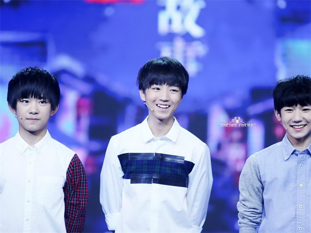 圖中的明星是誰(shuí)？你知道嗎？