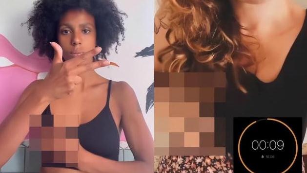 意大利男子猥褻不足10秒被判無罪 ,網友：哪怕1秒都不行！