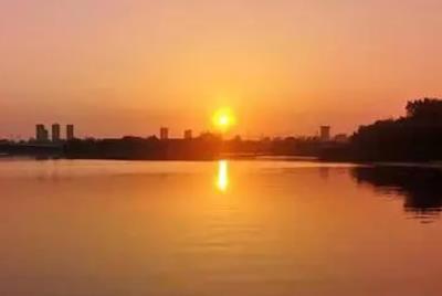 河南周口有什么好玩的地方,龍湖景區和太清宮咋樣?