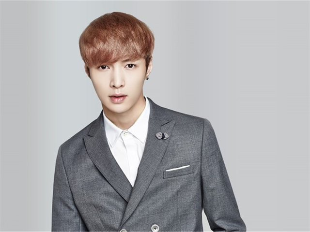 周子瑜個人資料