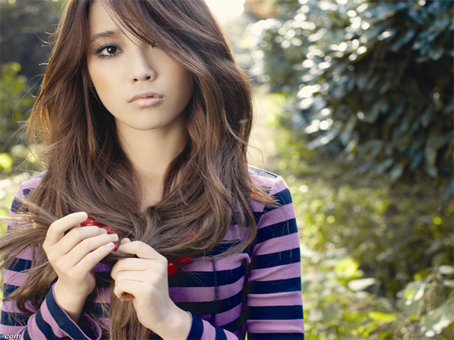 圖中的明星是誰？你知道嗎？