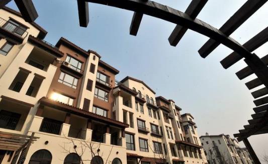 現(xiàn)在的小區(qū)名越來越敢起了 背后真相實在讓人驚愕