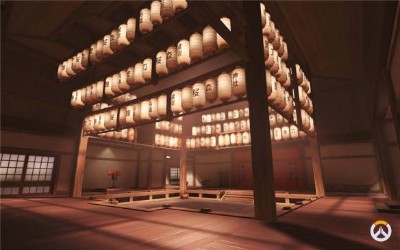 《守望先鋒》狙擊全模式地圖打法技巧分享