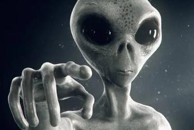 外星人真的存在嗎