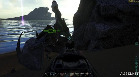 方舟生存進化極品南巨高效率馴服方法