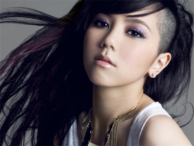 圖中的明星是誰？你知道嗎？