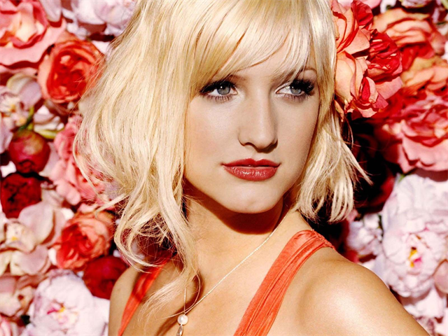 圖中的明星是誰？你知道嗎？