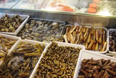 大連金州區(qū)海鮮批發(fā)市場攻略(大連金州海鮮批發(fā)市場在哪)