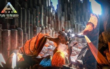 方舟生存進(jìn)化大魷魚訓(xùn)練方法 大魷魚怎么馴服？