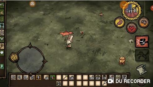 手游版饑荒新手攻略大全（饑荒手機版游戲攻略）