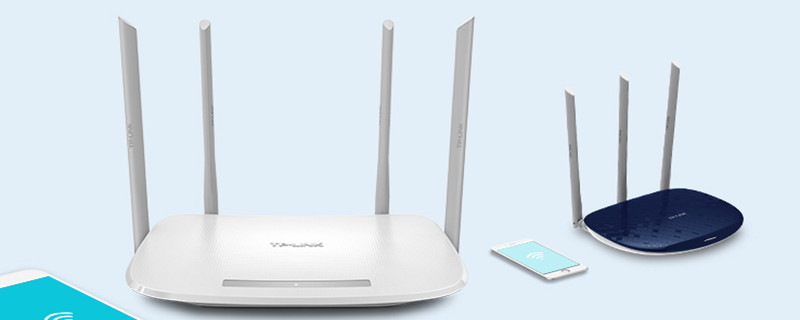TP-Link路由器怎么設置