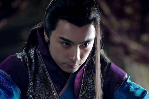 嫪?dú)币患贾L(zhǎng)有多厲害?真的讓趙姬五天不下馬車(chē)?