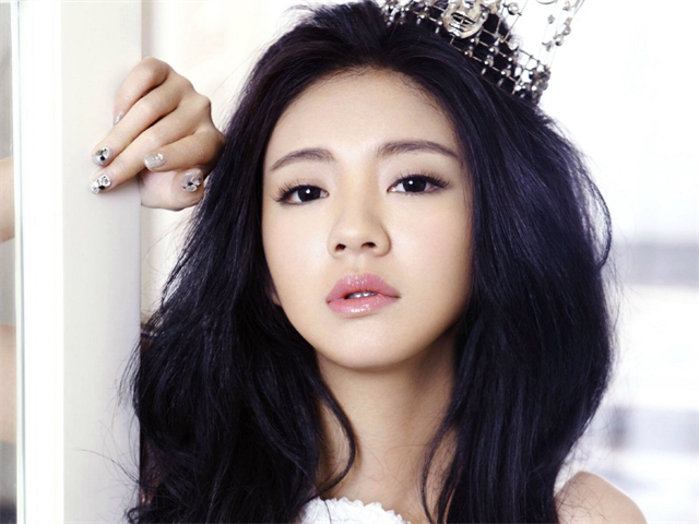 李智楠個人資料