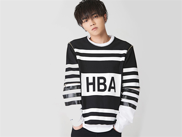 零點樂隊個人資料