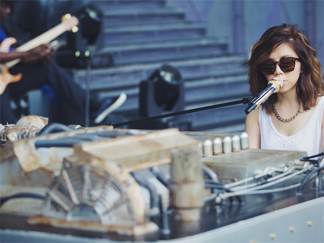 王秀琳個人資料