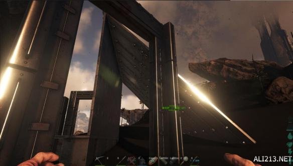 方舟生存進化極品南巨高效率馴服方法