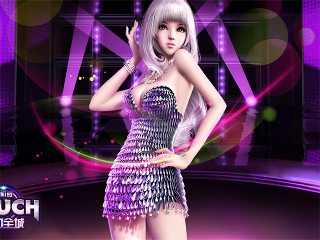 容祖兒個人資料