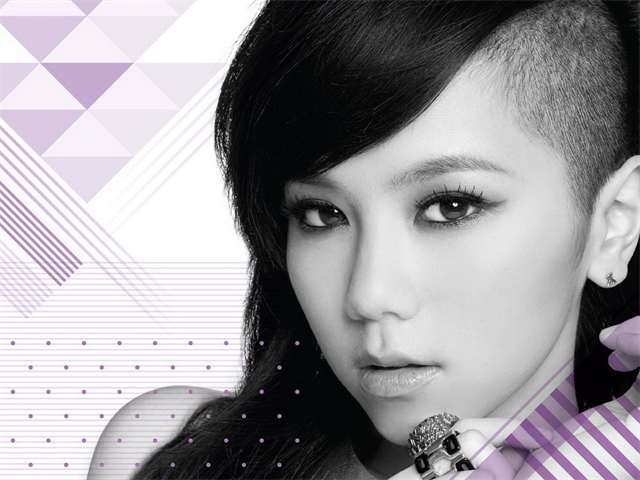 圖中的明星是誰？你知道嗎？