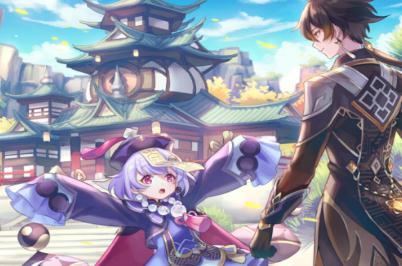 原神螺音憶夢(mèng)活動(dòng)內(nèi)容介紹及攻略