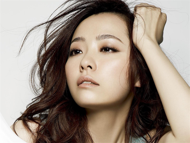 張清芳個人資料