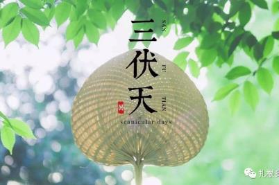 三伏天是幾月幾號2023？今年三伏天時間表2023最細消息