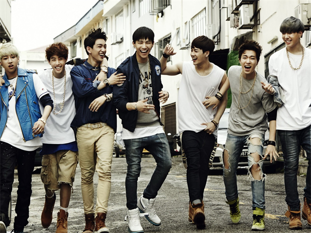 圖中的組合明星是誰？你知道嗎？