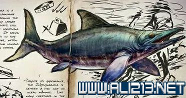 《方舟：生存進化》魚龍如何馴服 魚龍馴服方法解析攻略