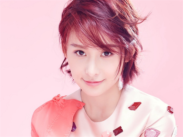 圖中的明星是誰？你知道嗎？