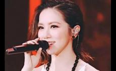 華語女歌手大全 中國好聲音女歌手大全