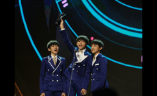 李佳航個人資料簡介