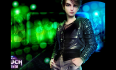 大張偉個人資料