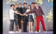 跑男第五季成員名單（跑男第五季嘉賓名單）