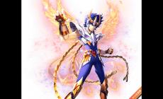 圣斗士星矢手游 斗士傳說鳳凰攻略（游戲機圣斗士星矢攻略）