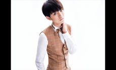 張一山個人資料