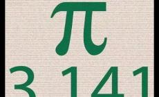 圓周率1000000位完整版 有必要收藏一下！