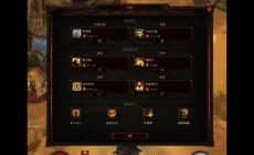 《暗黑破壞神3：奪魂之鐮》武僧精氣瓶頸解決心得分享