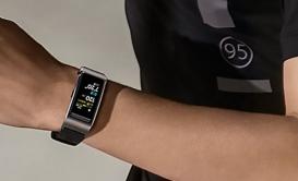 華為手環b5怎么連接手機 華為手環b5如何連接手機