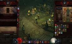 《暗黑破壞神3：奪魂之鐮》千颶流武僧小型攻略