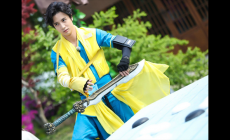 方瓊個(gè)人資料