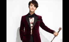 關心妍個人資料