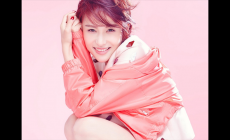 關淑怡 - 只得一次歌詞 《同事三分親》主題曲