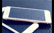 手機進水一切正常就是沒聲音