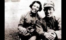 陳若克：抗日救亡的巾幗英雄