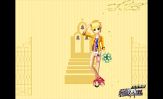 許志安個人資料