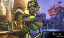 《守望先鋒》盧西奧全能輔助玩法解析攻略