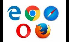 不受國內(nèi)限制的瀏覽器有哪些 推薦7款