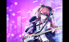 何潔個(gè)人資料