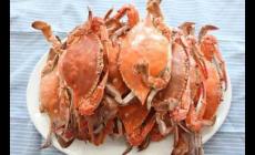 蒸熟的梭子蟹吃不完怎么保存-梭子蟹蒸幾分鐘