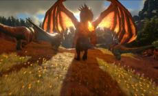 《方舟：生存進化》創建新角色方法 怎么創建新角色