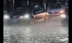 北京這場雨有多猛烈?要下多久呢